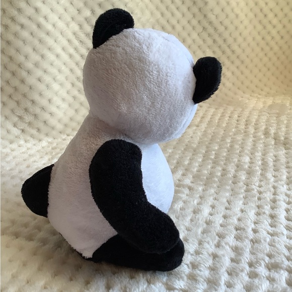 Wild Republic Panda Bear Plush Stuffed Animal Toy - Picture 3 of 11